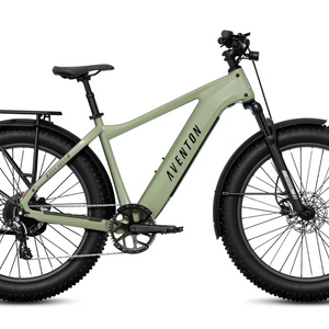 Aventon Aventure 3 Ebike