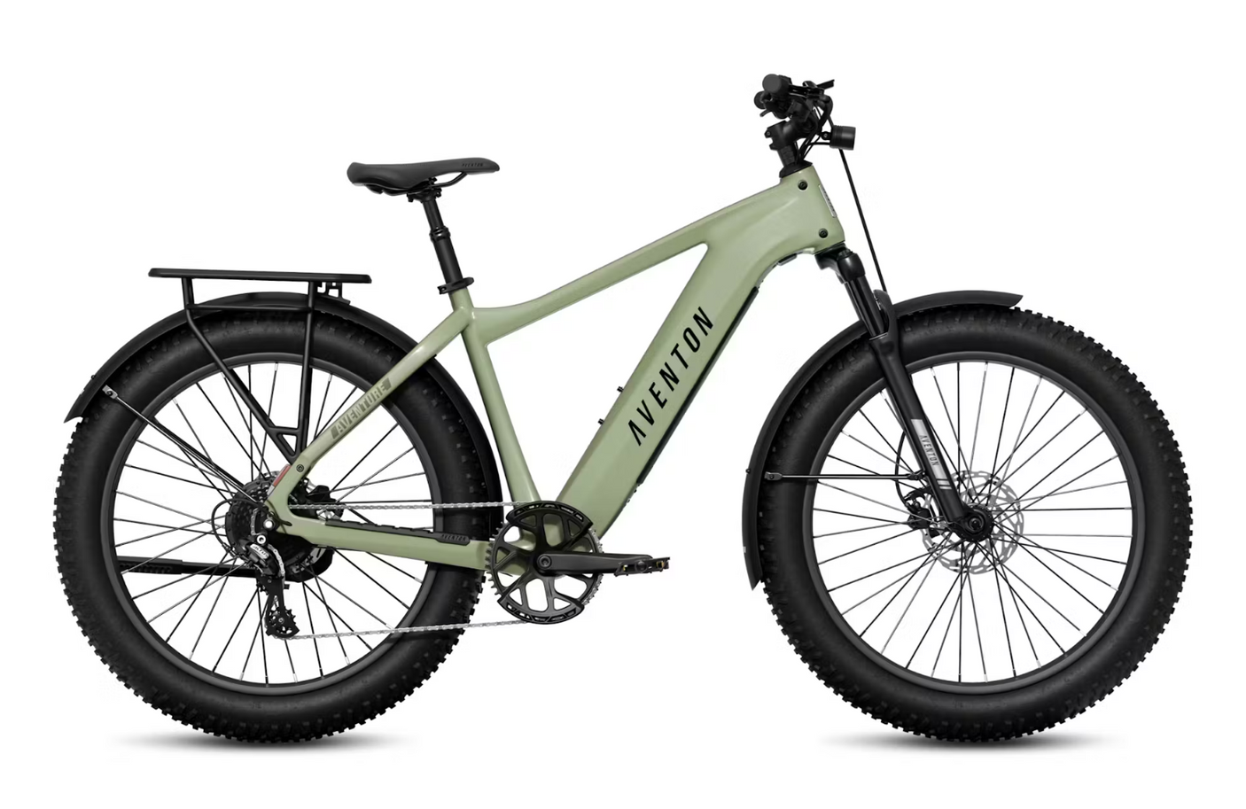 Aventon Aventure 3 Ebike