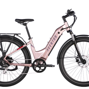 Aventon Level.2 Step Through