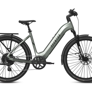 Aventon Level 3 Step Through Commuter Ebike