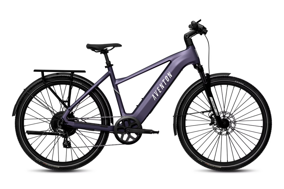 Aventon Level 3 Commuter Ebike
