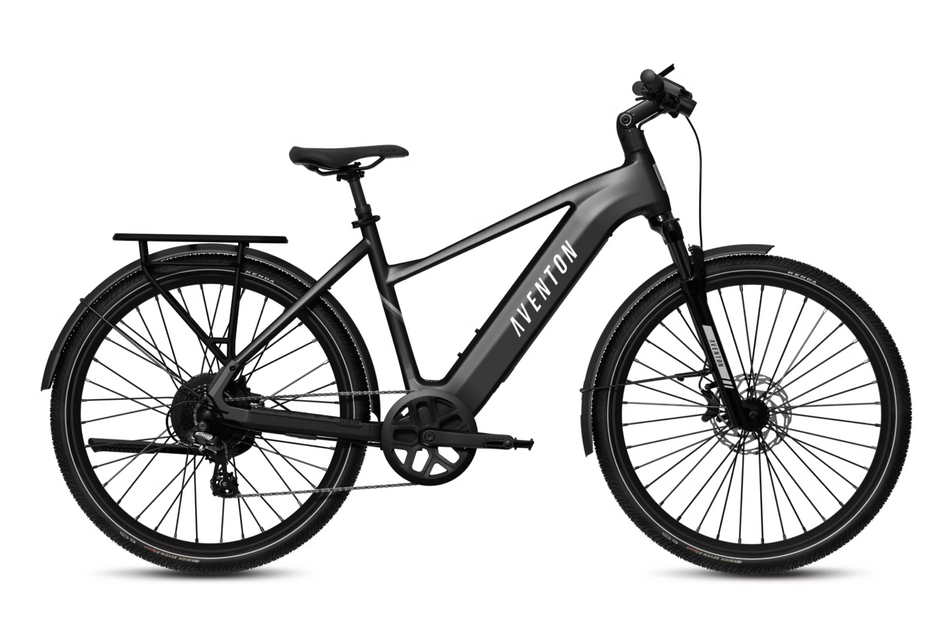 Aventon Level 3 Commuter Ebike