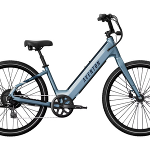 Aventon Pace 4 Step Through Ebike