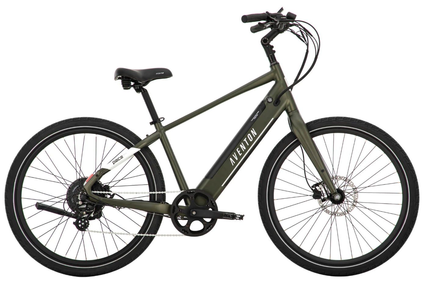 Aventon Pace 500.3 Ebike
