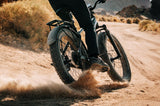 Aventon Aventure M Ebike
