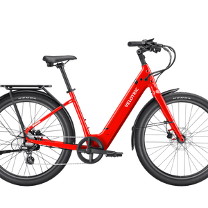 Velotric Breeze 1 Cruiser Ebike