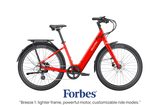 Velotric Breeze 1 Cruiser Ebike