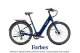 Velotric Breeze 1 Cruiser Ebike