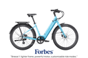 Velotric Breeze 1 Cruiser Ebike