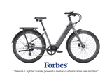 Velotric Breeze 1 Cruiser Ebike