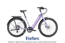 Velotric Breeze 1 Cruiser Ebike