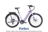 Velotric Breeze 1 Cruiser Ebike