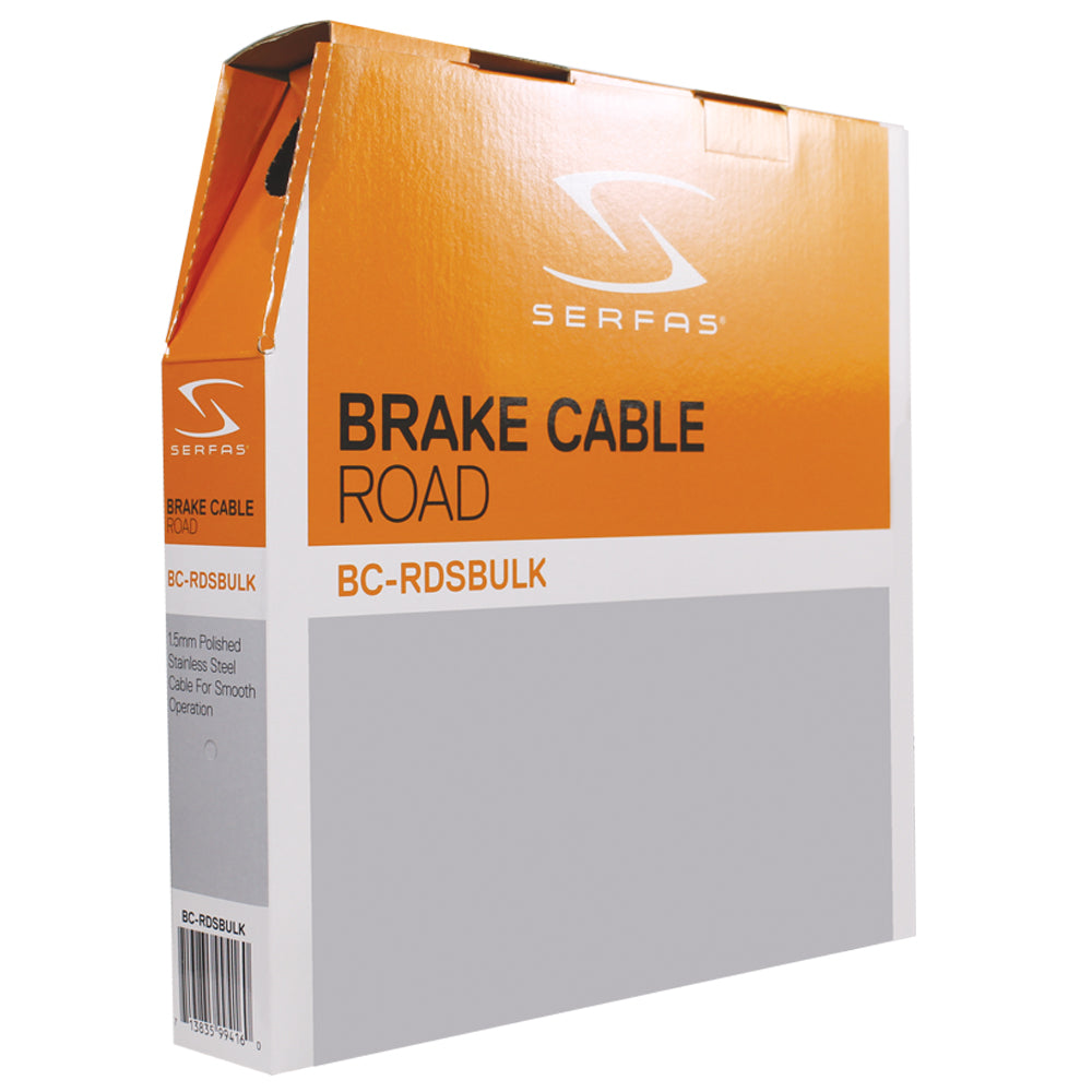 BC Brake Cable & Housing Bulk