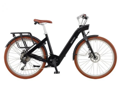 BESV CF1  Lino