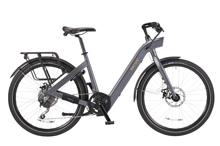 BESV CF1  Lino