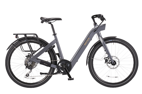 BESV CF1  Lino