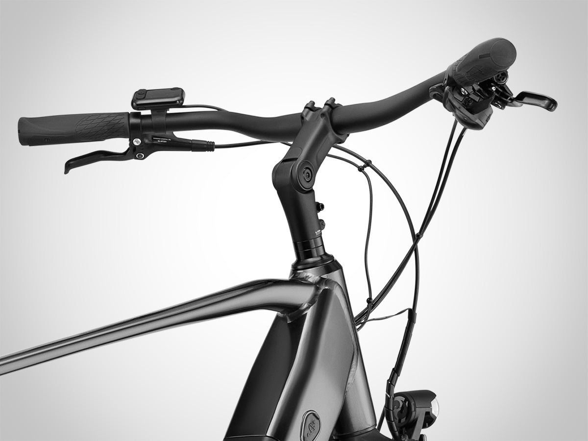 BESV – ELV Motors