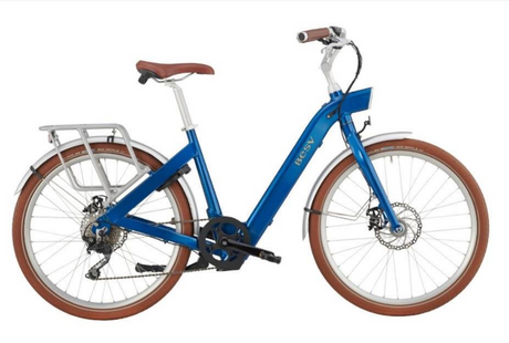 BESV CF1  Lino