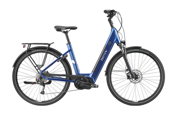 BESV TR 2.1