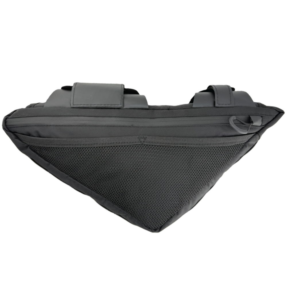 (BM-WFBK) Wedge Frame Bag