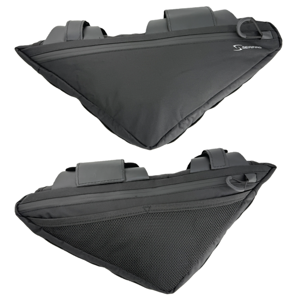 (BM-WFBK) Wedge Frame Bag