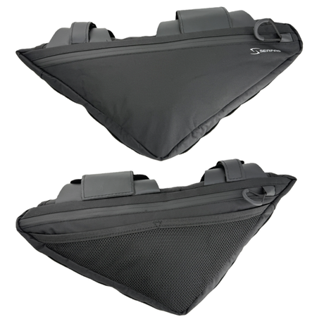 (BM-WFBK) Wedge Frame Bag
