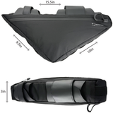 (BM-WFBK) Wedge Frame Bag