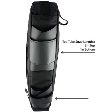 (BM-WFBK) Wedge Frame Bag