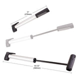 (BS-2D) Big Stick Dual Head Mini Pump