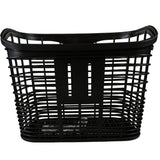 (BSK-F2BK) LATTICE POLY FRONT BASKET