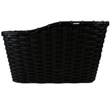 (BSK-R1) WOVEN POLY REAR BASKET