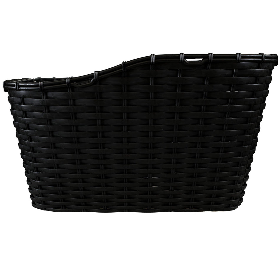 (BSK-R1) WOVEN POLY REAR BASKET