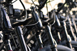 Bulls Police Ebike SENTINEL 750