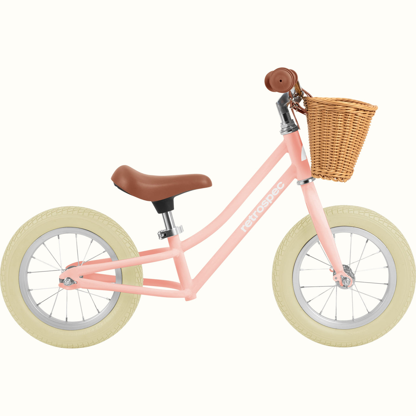 Baby Beaumont 12" Kids Balance Bike (18 mos-4 yrs)