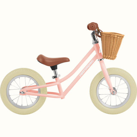 Baby Beaumont 12" Kids Balance Bike (18 mos-4 yrs)
