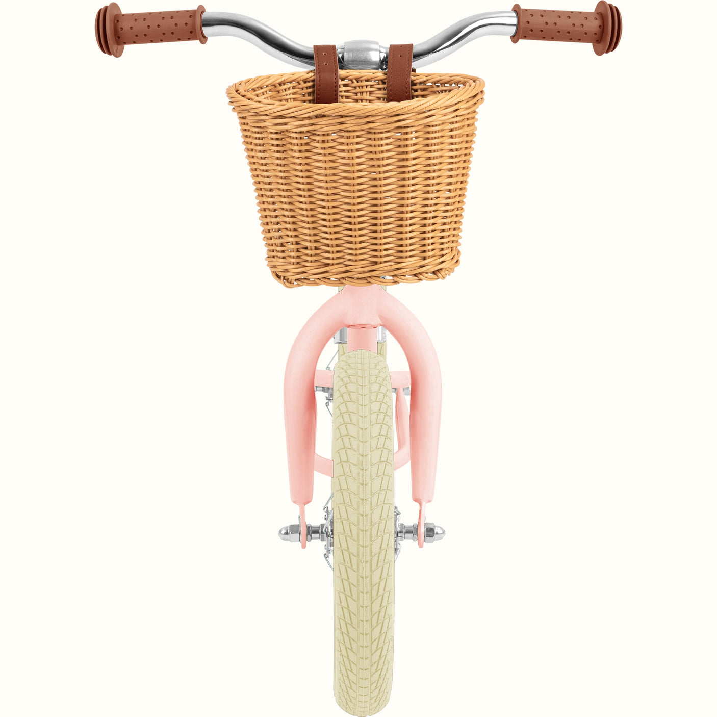 Baby Beaumont 12" Kids Balance Bike (18 mos-4 yrs)