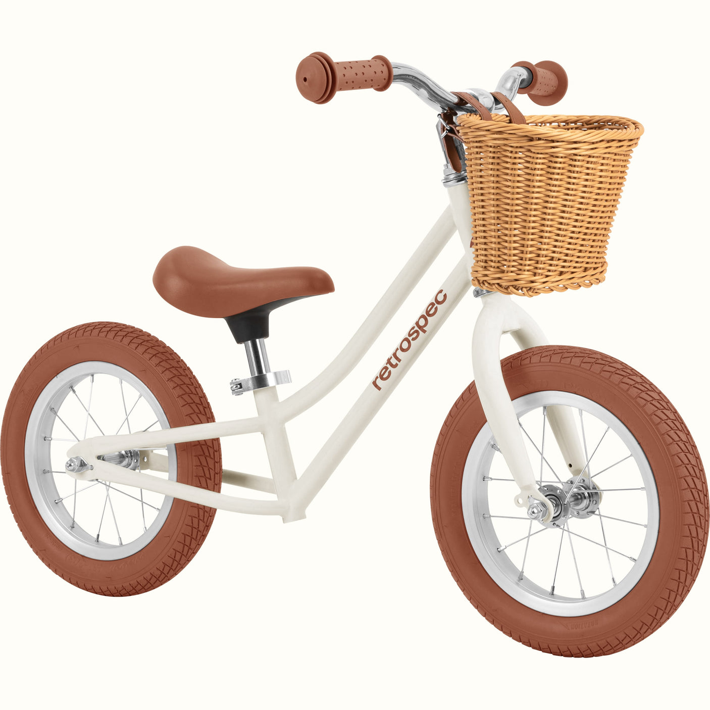 Baby Beaumont 12" Kids Balance Bike (18 mos-4 yrs)