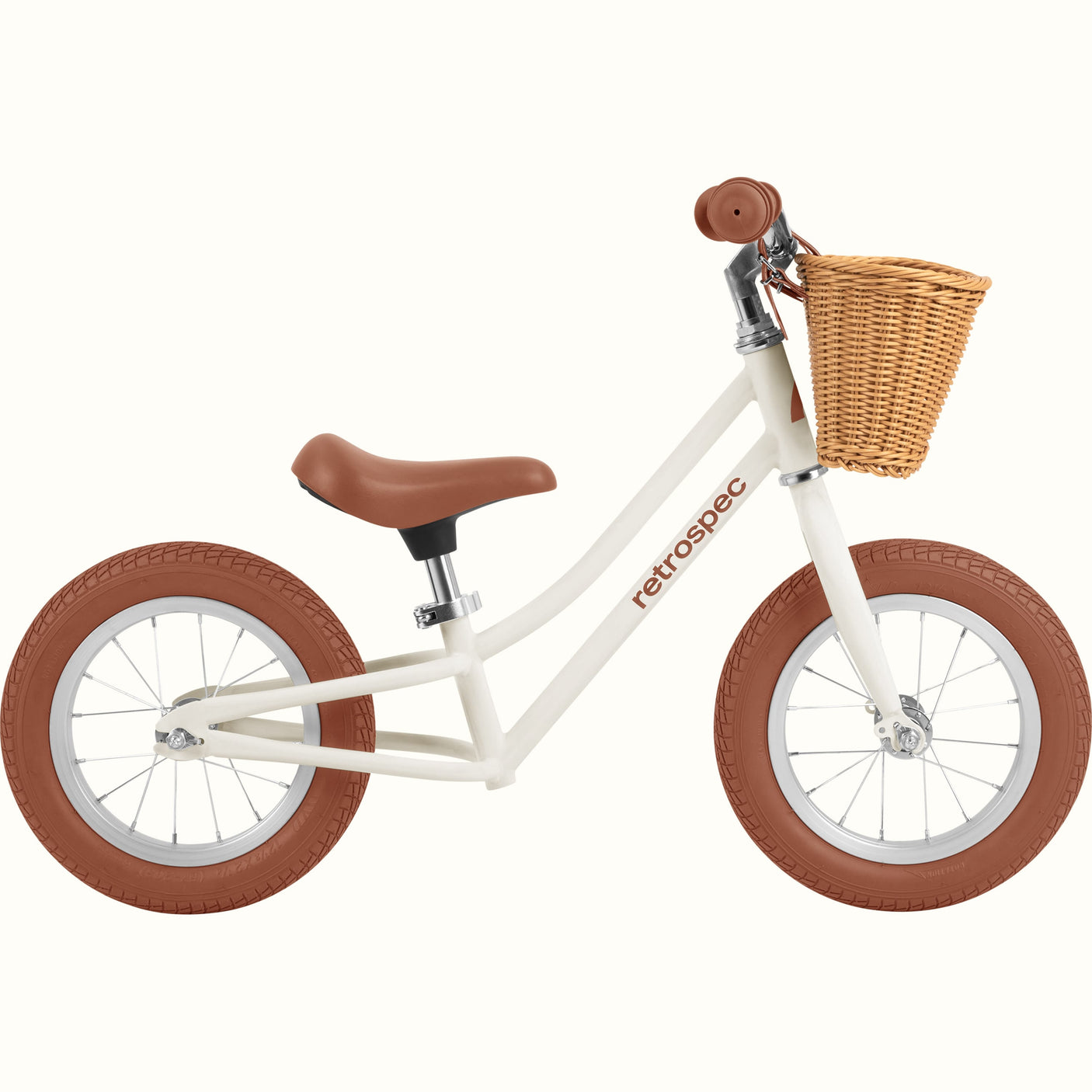 Baby Beaumont 12" Kids Balance Bike (18 mos-4 yrs)