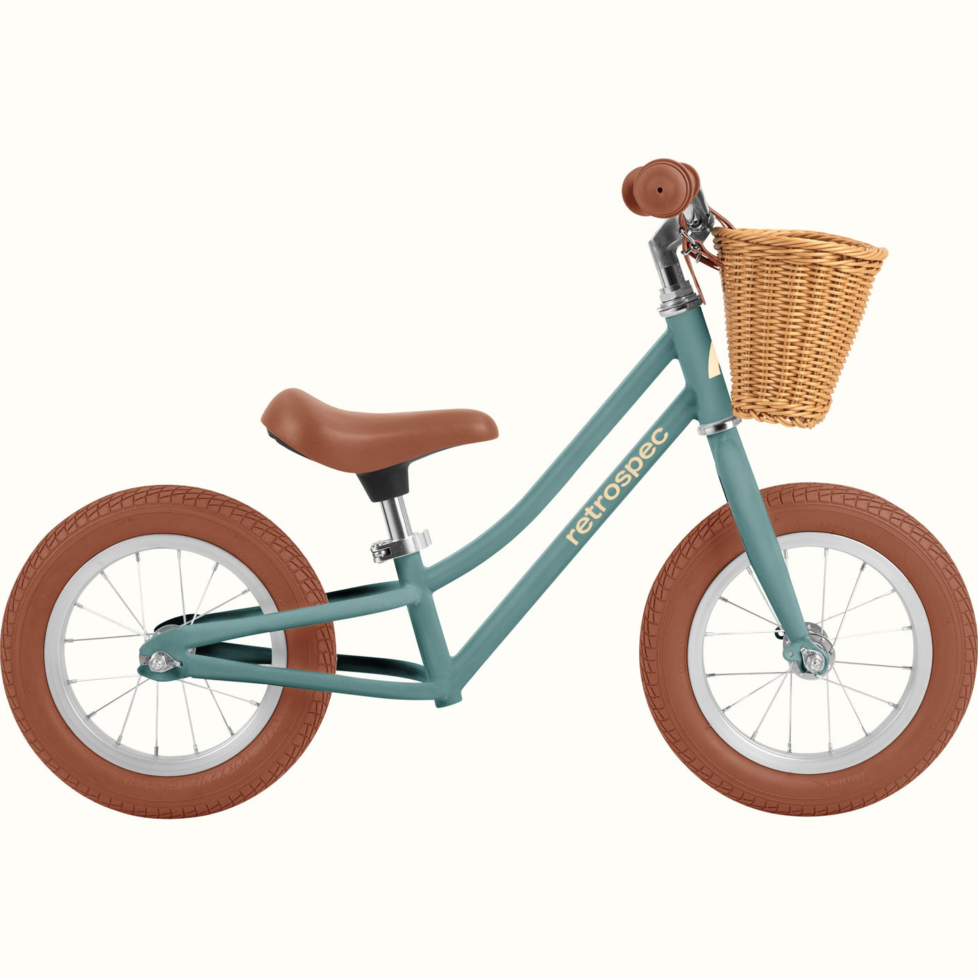 Baby Beaumont 12" Kids Balance Bike (18 mos-4 yrs)