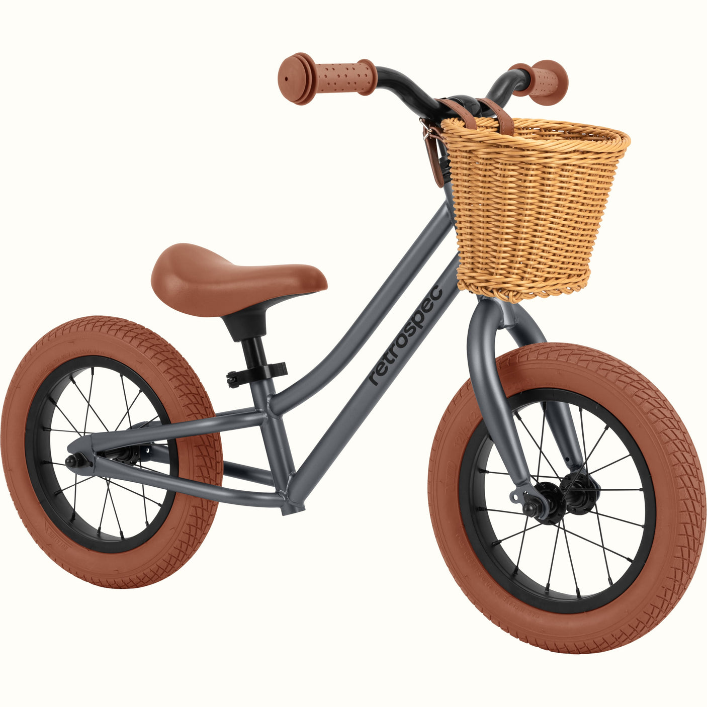 Baby Beaumont 12" Kids Balance Bike (18 mos-4 yrs)