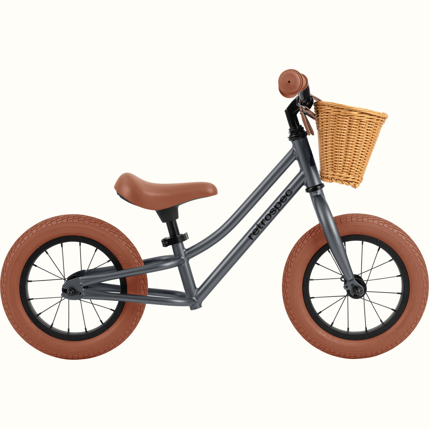 Baby Beaumont 12" Kids Balance Bike (18 mos-4 yrs)