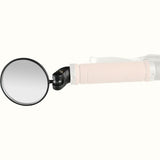 Rear View Bar End Mirrors