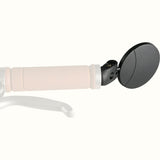 Rear View Bar End Mirrors