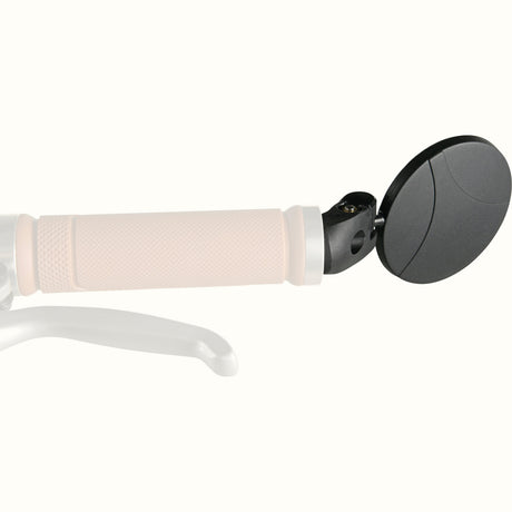 Rear View Bar End Mirrors