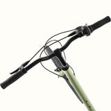 Barron Comfort Hybrid Bike - Step Through 7 Speed
