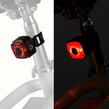 Beam 2-Piece Bike & EBike Light Kit