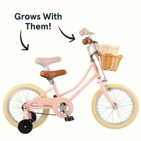 Beaumont Mini 16" Kids Bike (4-6 yrs)