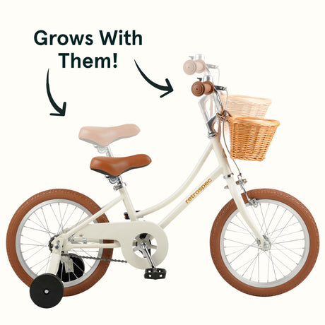 Beaumont Mini 16" Kids Bike (4-6 yrs)