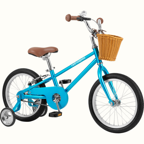 Beaumont Mini 16" Kids Bike (4-6 yrs)