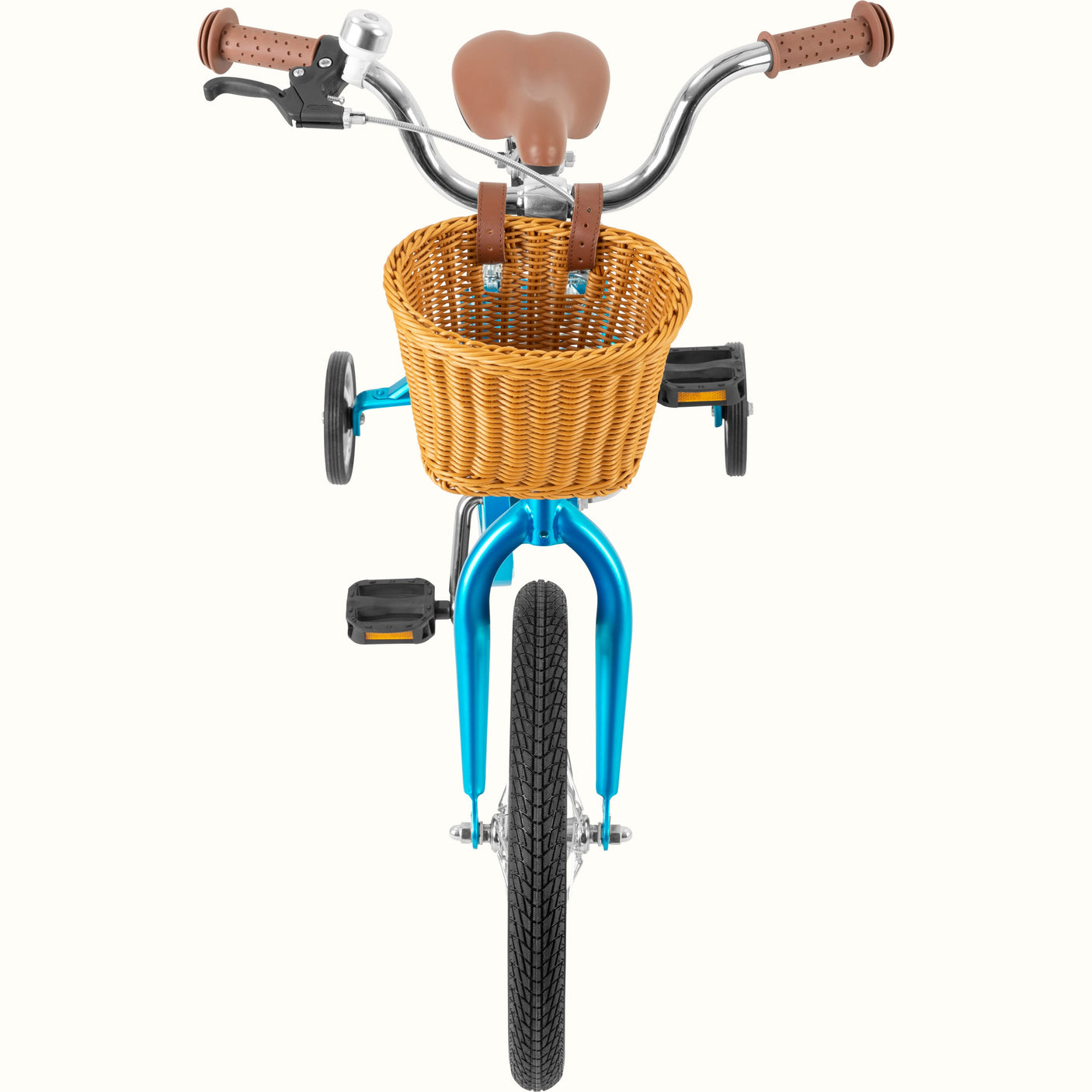 Beaumont Mini 16" Kids Bike (4-6 yrs)